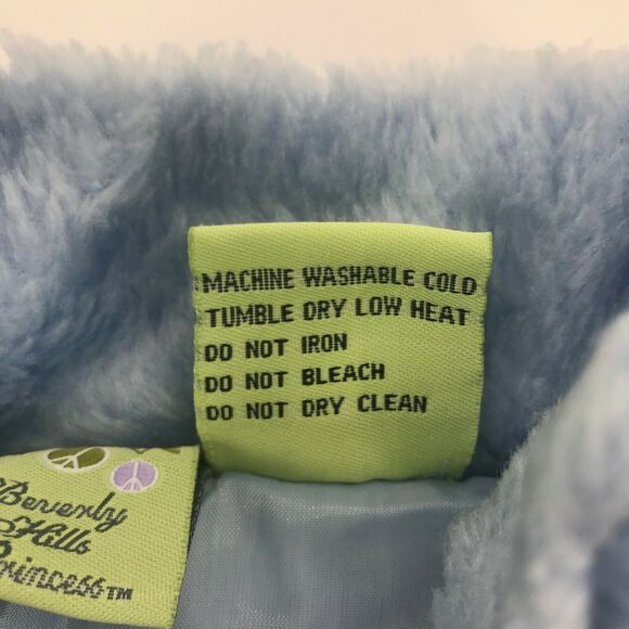 Beverly Hills Princess Baby Girl’s Sz18M - Picture 4 of 6